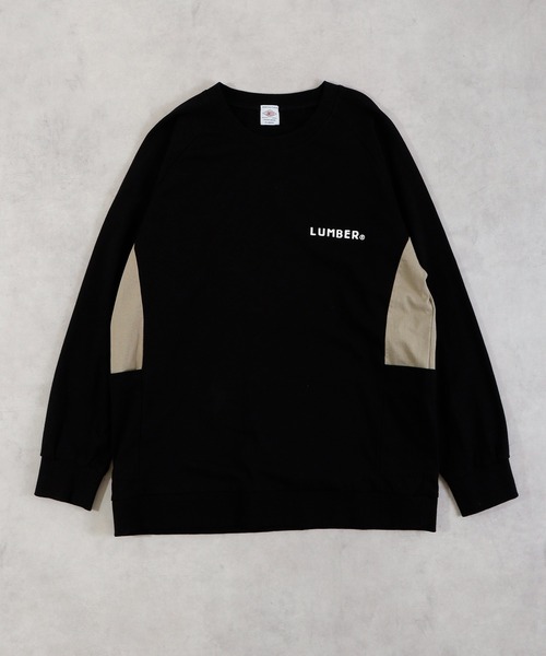 Ron Herman - 新品☆【lumber(ランバー)】Tシャツ 3点 SNOOPY ランバー スヌーピーコラボ フィッシングスヌーピー 半袖