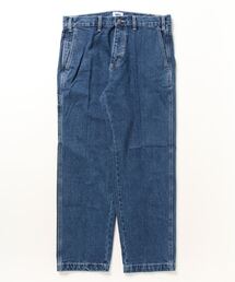 OBEY オベイ ブラックデニム デニムパンツ 古着 黒 W28 OBEY オベイ ブラックデニム デニムパンツ 古着 黒 W28 - メルカリ