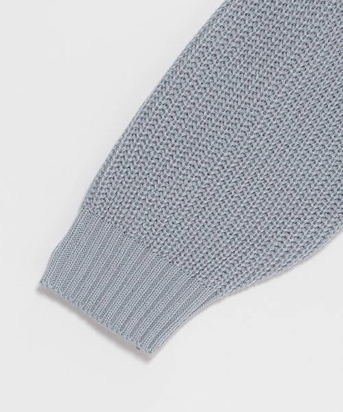 セール】ケーブルニットカーディガン（カーディガン/ボレロ