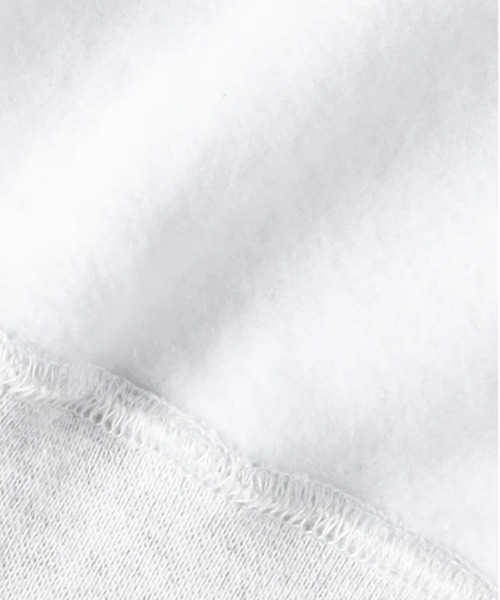 BEN DAVIS（ベンデイビス）の「【BEN DAVIS】パッチワークスウェット（スウェット・メンズ・ブラック/ホワイト/サックスブルー・L/XL/M）」の21枚目の写真