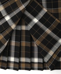 MARGARET HOWELL TARTAN WOOL BLEND サイズ1 MARGARET HOWELL（マーガレットハウエル）の「TARTAN WOOL BLEND