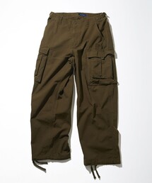 NAUTICA/ノーティカ Rip Stop Cargo Pants/リップストップ カーゴパンツ