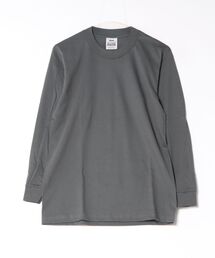 PRO CLUB （プロクラブ）の「【PROCLUB/プロクラブ】pro club 114 Adult Long SleeveTee CrewNeck(Heavyweight)　ヘビーウェイト　首元が伸びにくい　ロンT（Tシャツ/カットソー）」