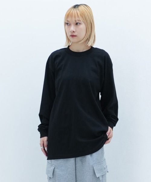 セール】【PROCLUB/プロクラブ】pro club 114 Adult Long SleeveTee
