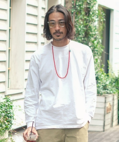 セール】【PROCLUB/プロクラブ】pro club 114 Adult Long SleeveTee