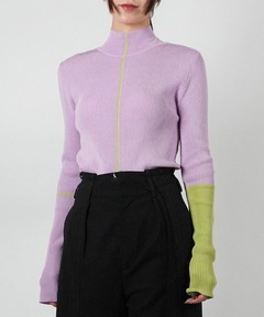 TWISTED TOP（Tシャツ/カットソー）｜BELPER（ベルパー）の