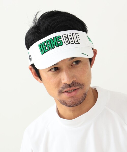 BEAMS GOLF（ビームスゴルフ）の「〈MEN〉BEAMS GOLF / ツアー タフタ