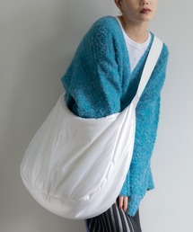 VACANCY | メタリックムーン中綿ショルダーバッグ(ショルダーバッグ)