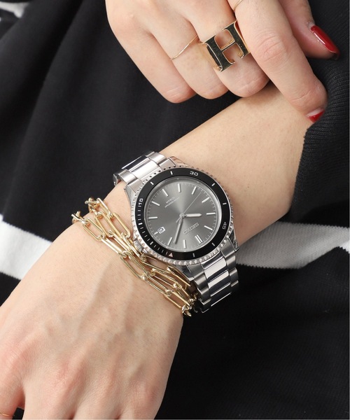 【SEIKO/セイコー】Exclusive AP STUDIO×HIROB SEIKO/セイコー】Exclusive AP STUDIO×HIROB（アナログ腕時計