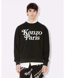 KENZO | 'KENZO by Verdy' クラシック スウェット(スウェット)