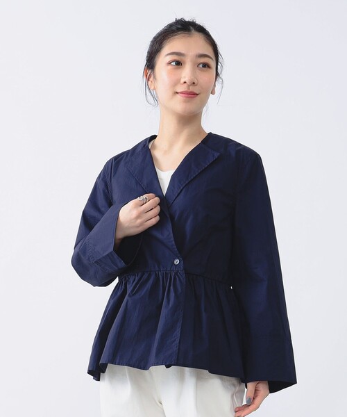 Demi-Luxe BEAMS（デミルクス ビームス）の「BAUM UND PFERDGARTEN