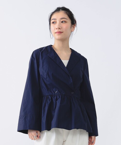 Demi-Luxe BEAMS（デミルクス ビームス）の「BAUM UND PFERDGARTEN