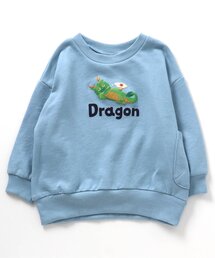 BREEZE | 【お正月・ユニセックス】NewYearトレーナー(スウェット)