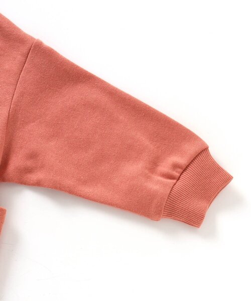 BREEZE(ブリーズ)の「【ユニセックス】NewYearトレーナー(スウェット・キッズ・グリーン/オレンジ/ライトイエロー/サックスブルー/レインボー・120/130/110/100/90/80/140)」の13枚目の写真