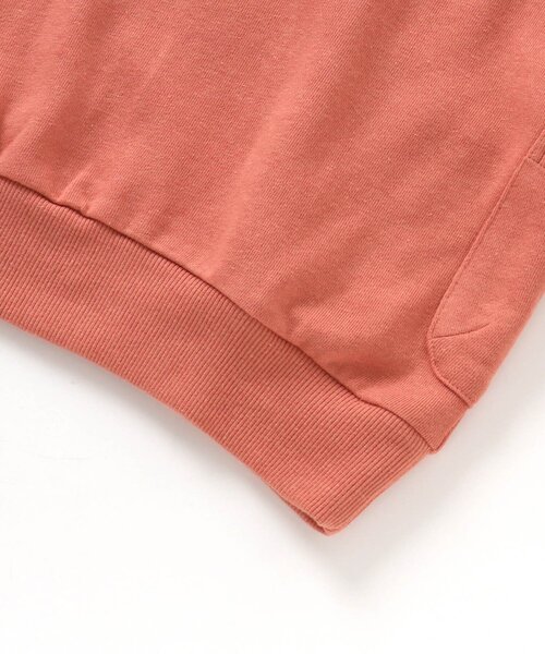 BREEZE(ブリーズ)の「【ユニセックス】NewYearトレーナー(スウェット・キッズ・グリーン/オレンジ/ライトイエロー/サックスブルー/レインボー・120/130/110/100/90/80/140)」の18枚目の写真