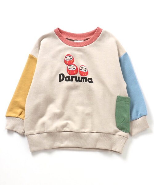 セール】【ユニセックス】NewYearトレーナー（スウェット