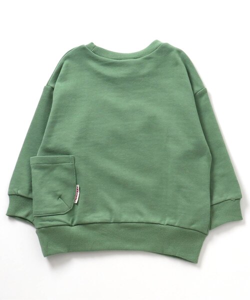 セール】【ユニセックス】NewYearトレーナー（スウェット