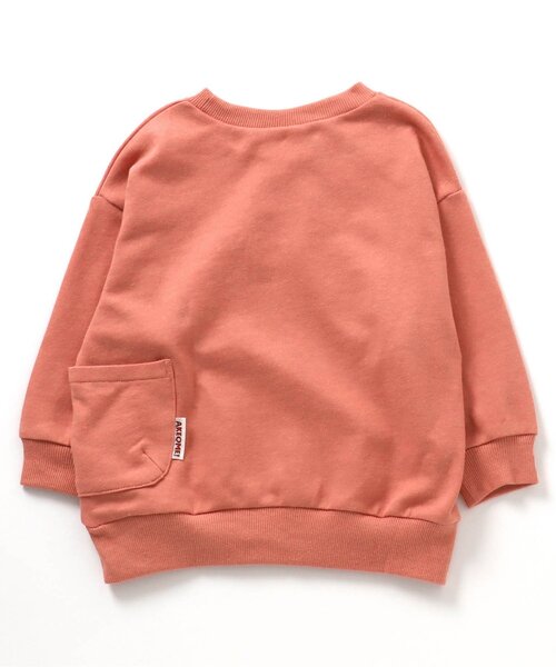 セール】【ユニセックス】NewYearトレーナー（スウェット