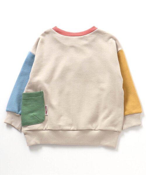 セール】【ユニセックス】NewYearトレーナー（スウェット