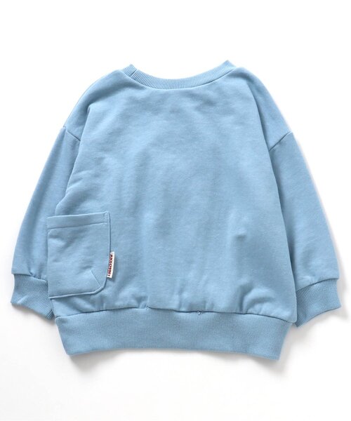 セール】【ユニセックス】NewYearトレーナー（スウェット