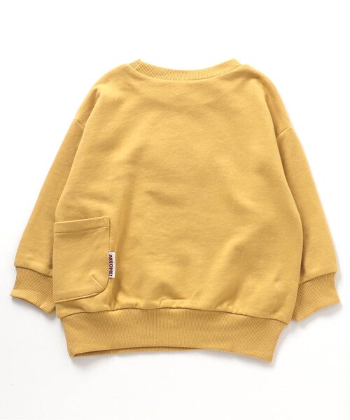 セール】【ユニセックス】NewYearトレーナー（スウェット）｜BREEZE