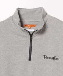 BEAMS GOLF（ビームスゴルフ）の「ORANGE LABEL / 裏毛 ハーフ