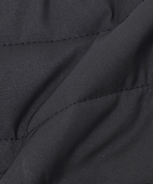 JOURNAL STANDARD relume（ジャーナルスタンダード　レリューム）の「【カレーハウスCoCo壱番屋×relume】 別注 ポーチ（ボディバッグ/ウエストポーチ・メンズ・ブラック・FREE）」の11枚目の写真