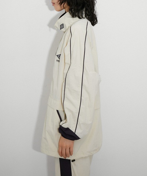 UMBRO for ADAM ET ROPE'】TRACK JK