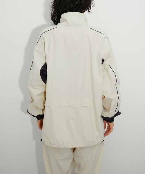 UMBRO for ADAM ET ROPE'】TRACK JK