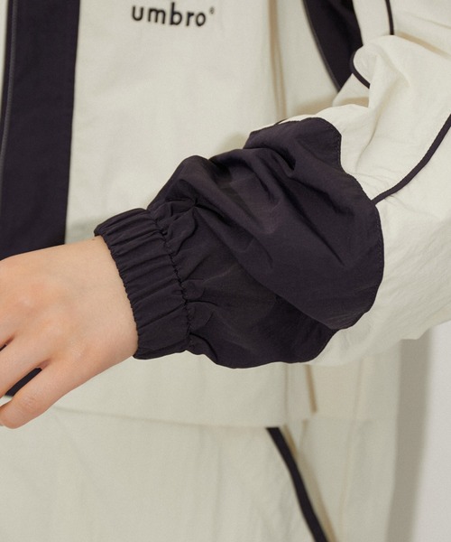 UMBRO for ADAM ET ROPE'】TRACK JK