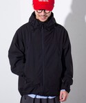 GLOSTER(グロスター)の「ジャケット/アウター(マウンテンパーカー)」