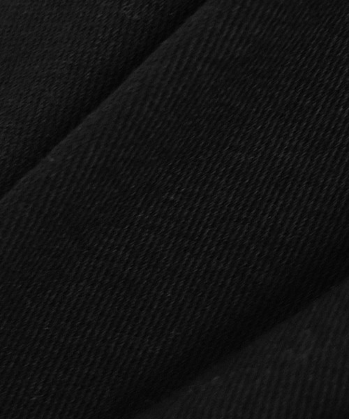 JOKER(ジョーカー)の「ダブルジップワイドデニムパンツ メンズ ストレートバギーデニムパンツ ルーズシルエット 春服(デニムパンツ・メンズ・ブラック/ホワイト/ライトインディゴブルー/ライトブラック・M/L)」の22枚目の写真