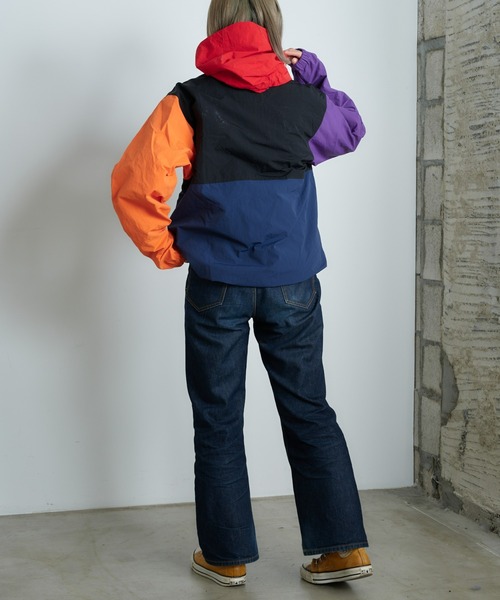 Franklin Climbing（フランクリンクライミング）の「【Franklin Climbing】20th クレイジーマウンテンジャケット（ブルゾン・メンズ・その他・X-LARGE/LARGE/MEDIUM）」の12枚目の写真