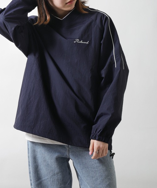 ZIP FIVE（ジップファイブ）の「【ZIP FIVE】ワンポイントタスラン