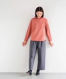 D（ディー）の「ポロネックジャージー5（Tシャツ/カットソー）」