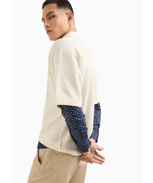 ARMANI EXCHANGE（アルマーニエクスチェンジ）の「【A|X