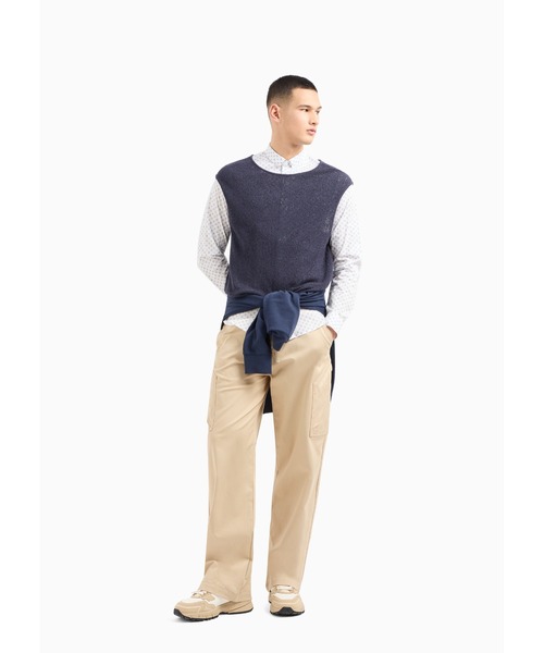 ARMANI EXCHANGE（アルマーニエクスチェンジ）の「【A|X