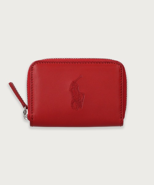 POLO RALPH LAUREN（ポロ ラルフ ローレン）の「エンボス ビッグポニー