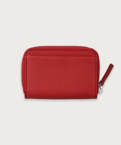 新品　ポロラルフローレン　ビッグポニー　ラウンド小銭入れ　ケース POLO RALPH LAUREN（ポロ ラルフ ローレン）の「エンボス ビッグポニー