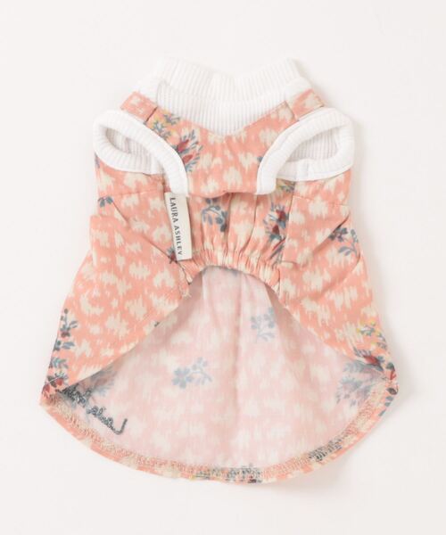 LAURA ASHLEY/ドッキングワンピース（ペットウェア）｜LAURA ASHLEY（ローラアシュレイ） mdprevattcaulkingandwaterproofing.com
