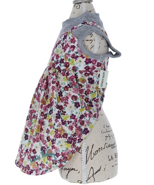 LAURA ASHLEY/ドッキングワンピース（ペットウェア）｜LAURA ASHLEY（ローラアシュレイ） mdprevattcaulkingandwaterproofing.com