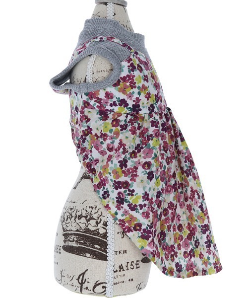 LAURA ASHLEY/ドッキングワンピース（ペットウェア）｜LAURA ASHLEY（ローラアシュレイ） mdprevattcaulkingandwaterproofing.com