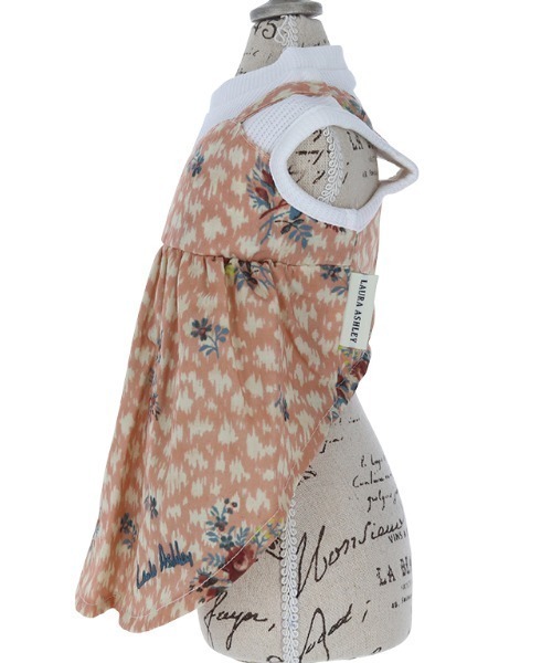 LAURA ASHLEY/ドッキングワンピース（ペットウェア）｜LAURA ASHLEY（ローラアシュレイ） mdprevattcaulkingandwaterproofing.com