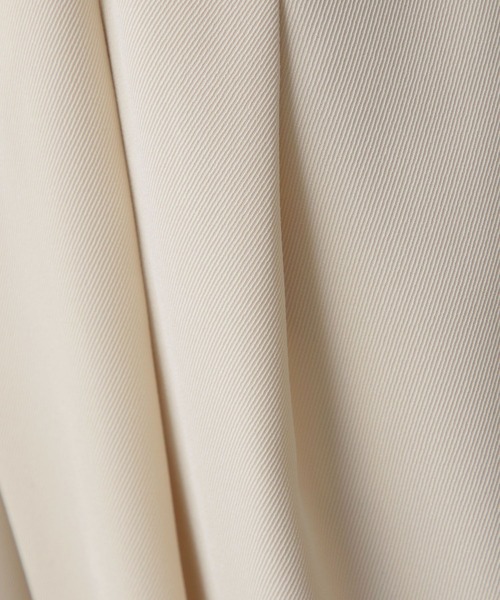 LOWRYS FARM（ローリーズファーム）の「タックコクーンパンツ 100511（その他パンツ・レディース・ネイビー/ベージュ/アイボリー・FREE）」の21枚目の写真