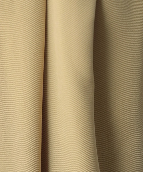 LOWRYS FARM（ローリーズファーム）の「タックコクーンパンツ 100511（その他パンツ・レディース・ネイビー/ベージュ/アイボリー・FREE）」の20枚目の写真