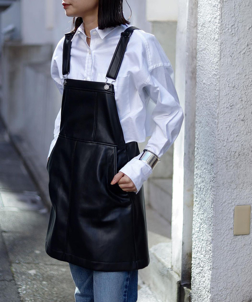 THE NEWHOUSE REYNES SKIRT タイトスカート セール】【THE NEWHOUSE/ザ ニューハウス】REYNES SKIRT