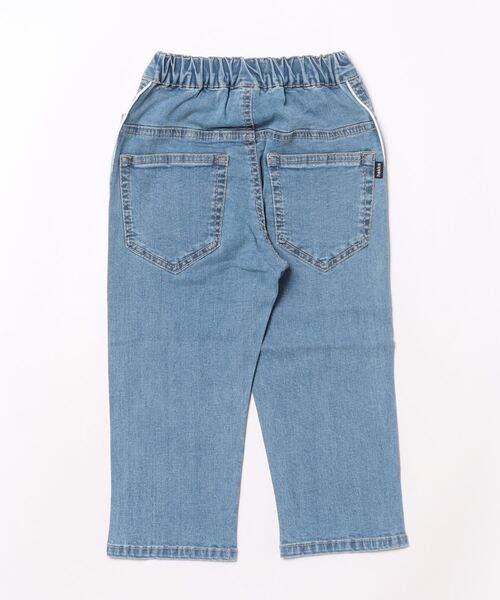 ストレッチデニムストレートパンツ（デニムパンツ）｜hakka kids（ハッカキッズ） heuwelchristianschool.co.za