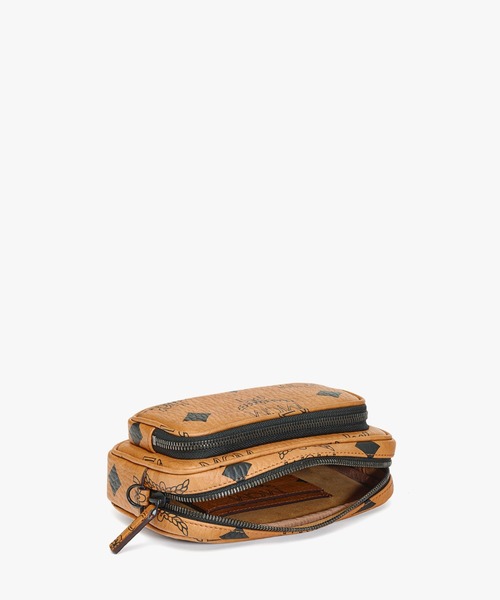 MCM（エムシーエム）の「AREN リストレット クロスボディ - マキシ