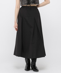 3.3 Field Trip  | 3.3 Field Trip／プリーツロングスカート 2103558(スカート)