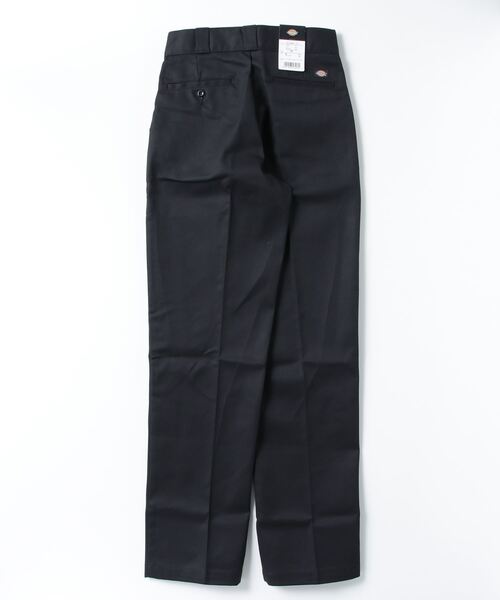 Dickies（ディッキーズ）の「W 874 ワークパンツ レギュラーフィット "FP874"（チノパンツ・レディース・ホワイト系その他/ブラック/カーキ/モーブ系・26inch/27inch/29inch/28inch/25inch）」の8枚目の写真